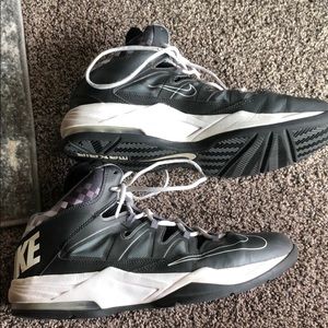 NIKE AIR MAX STUTTER STEP